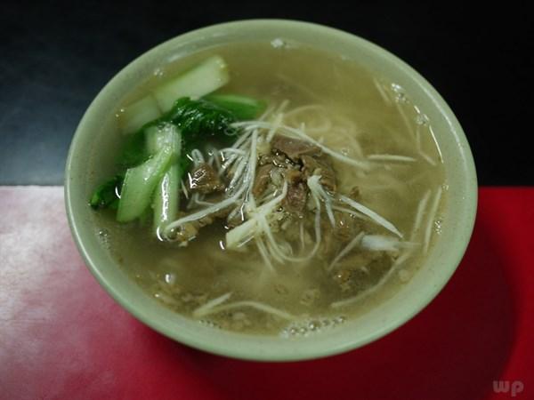 冬天喝什么汤好，建议喝这6种汤