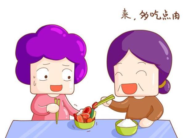 坐月子不能吃什么，这3类食物要注意