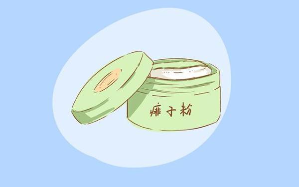 婴儿热痱怎么办，这4个方法更加安全
