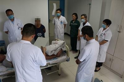 中风后遗症怎么治疗，中风后遗症是由什么原因造成的