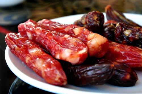 高血压不能吃的食物，不适合高血压患者吃的5种食物