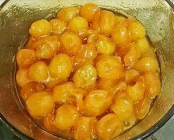 小儿咳嗽偏方一则（一年四季都好用！）