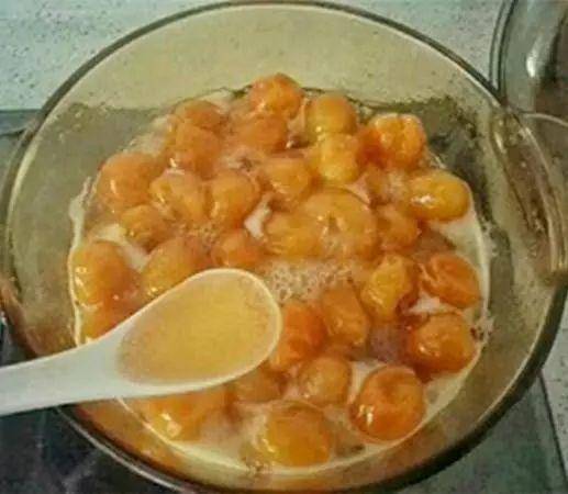 小儿咳嗽偏方一则（一年四季都好用！）