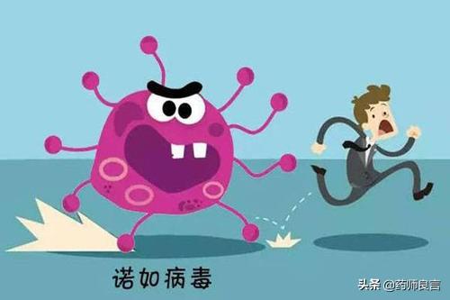 发热的原因，发热时可选用什么药