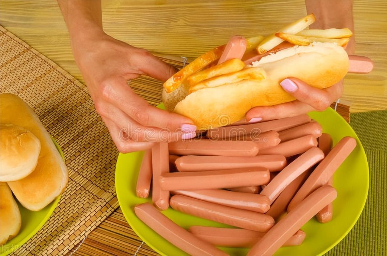 阑尾炎不能吃什么，阑尾炎不能吃的6种食物