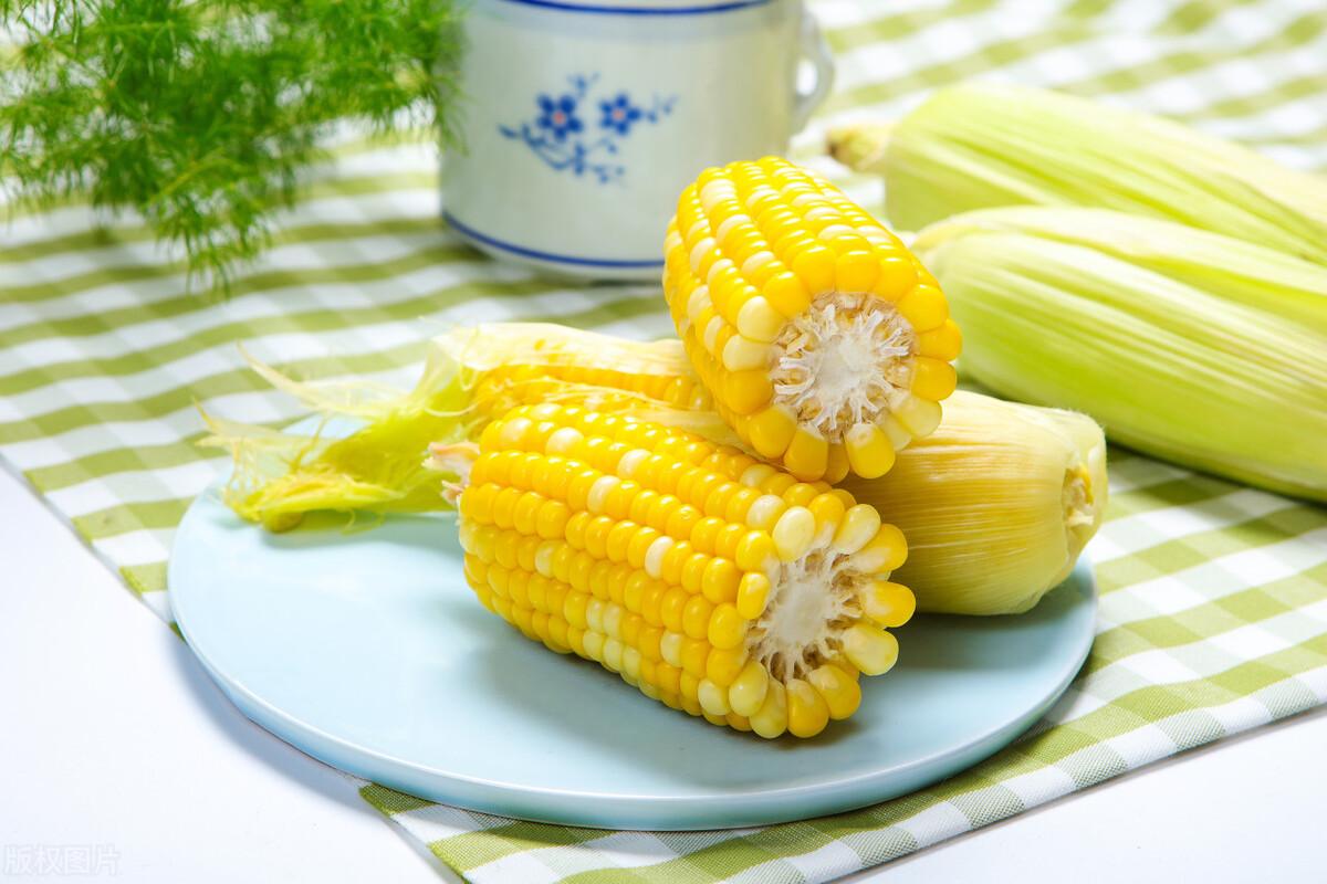 吃玉米的好处，吃玉米的6大益处