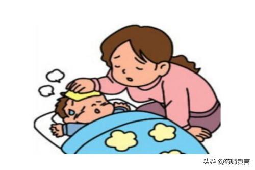 发热的原因，发热时可选用什么药