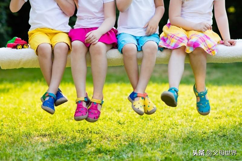 罗圈腿怎么办，科学方法让孩子拥有完美腿型？