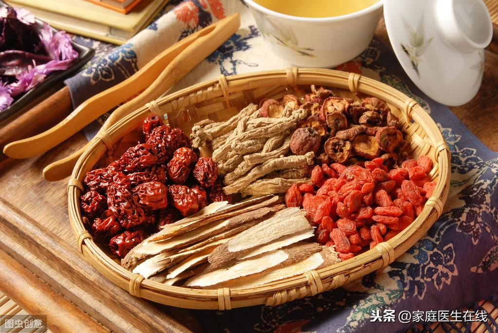 去火的中药有哪些，中医挑出这5种