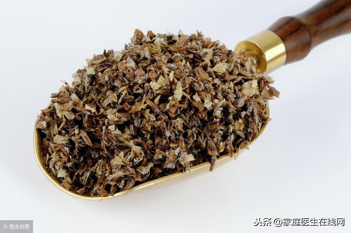 肝火旺怎么办，中医推荐6款好中药