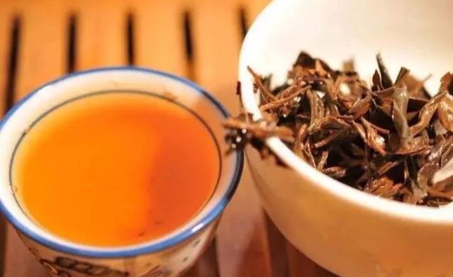 喝红茶的好处以及注意事项