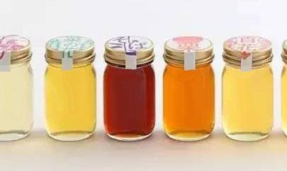 蜂蜜的种类有哪些，蜂蜜品种是怎样分类的