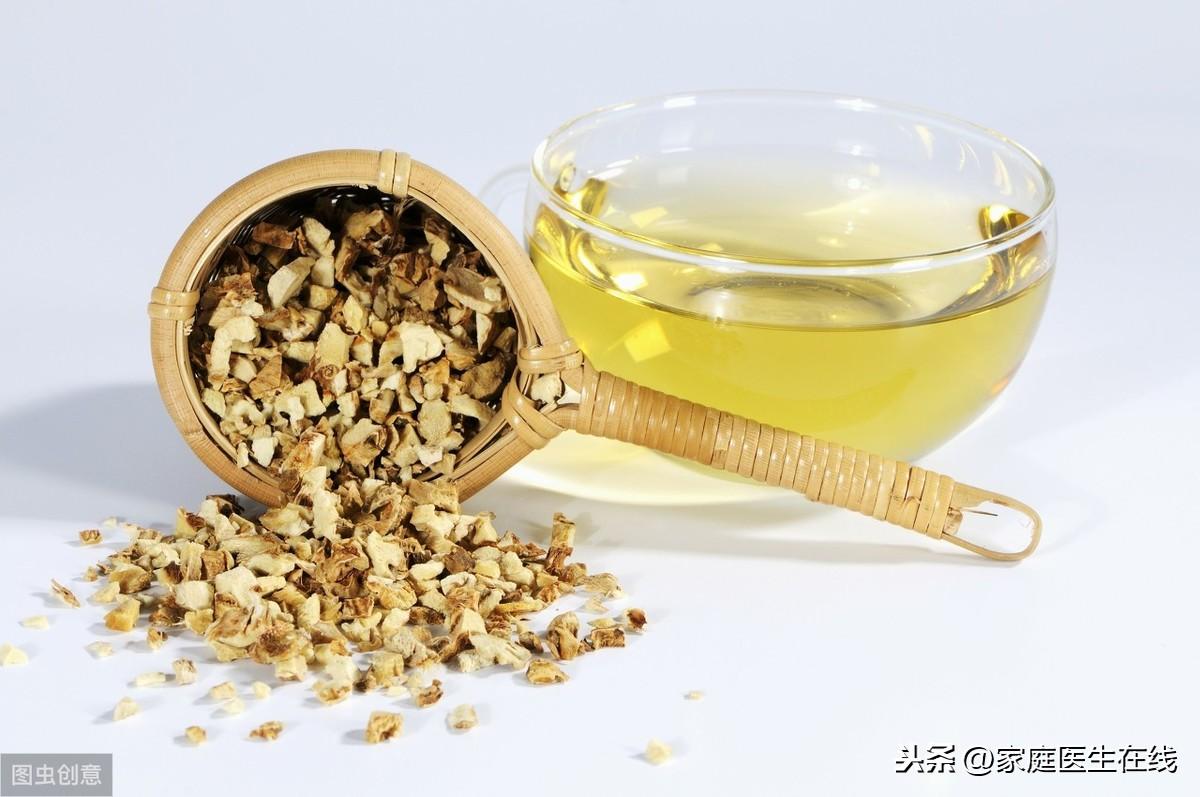 去火的中药有哪些，中医挑出这5种
