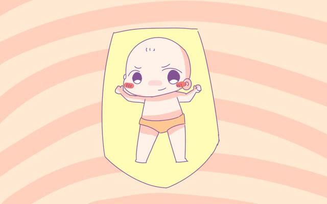 宝宝鼻炎怎么办，4个妙招轻松解决