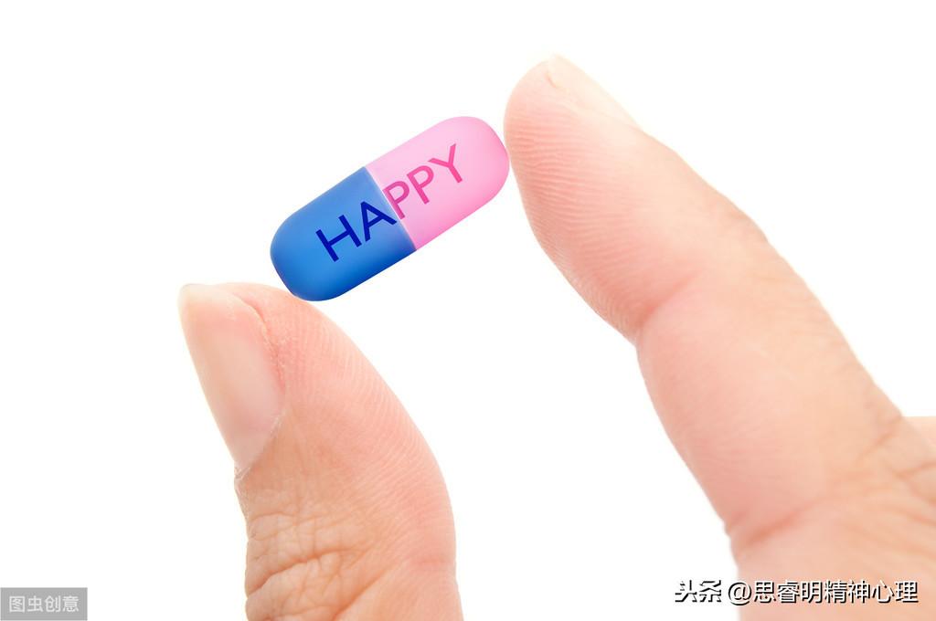 忧郁症吃什么药，临床上常用的抗抑郁药