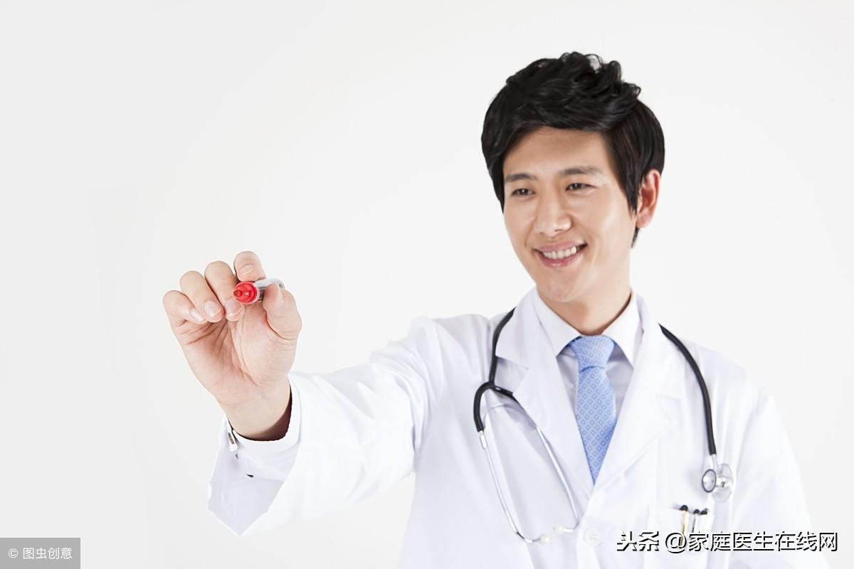 前列腺肥大怎么回事，前列腺肿大的四大杀手