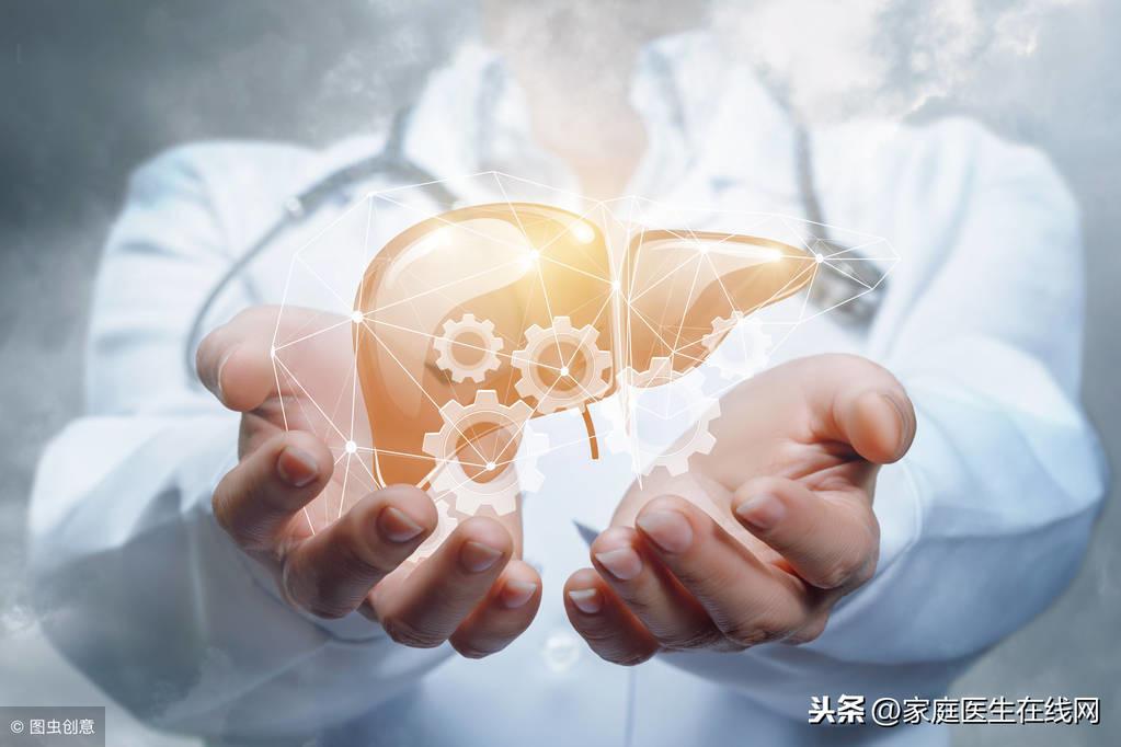怎么保护肝脏，做好4件事就能养肝