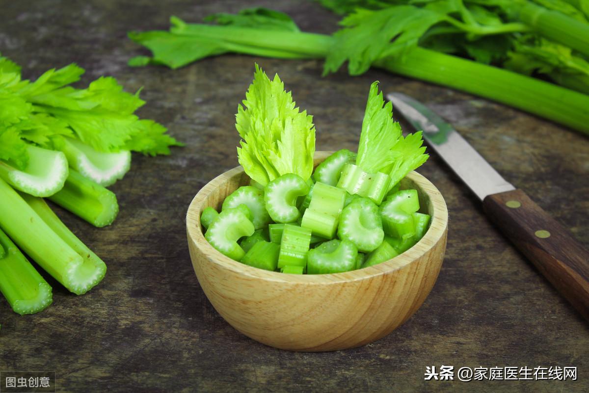 吃什么菜能减肥，多吃9款利于减肥的蔬菜