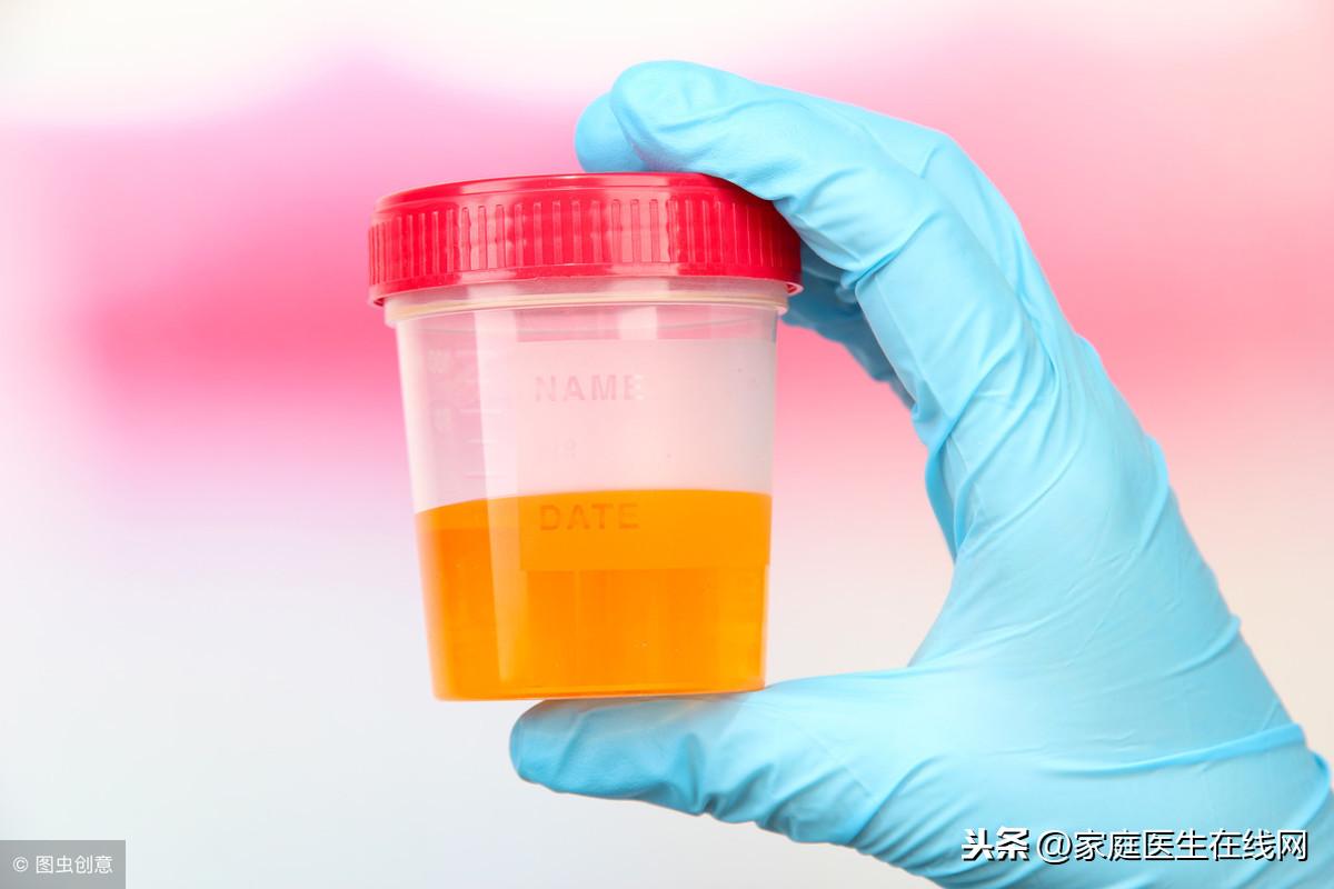 肝病的征兆，这6种表现是肝病的信号