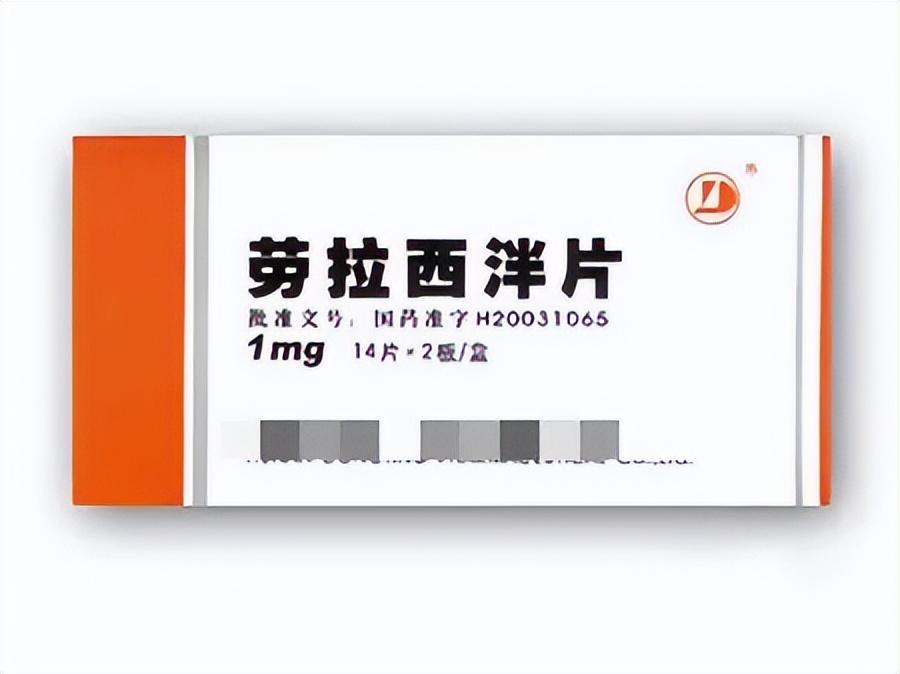 焦虑症的药物治疗，看看这4类药物的优缺点