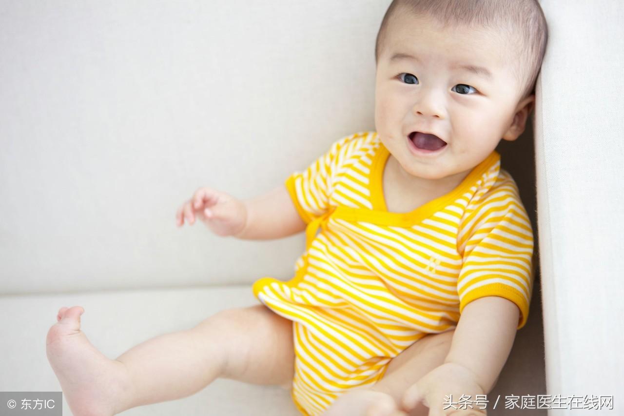 婴儿拉肚子吃什么，适当给孩子吃这4种食物