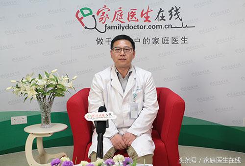 焦虑症治疗，主要是这三种治疗方式