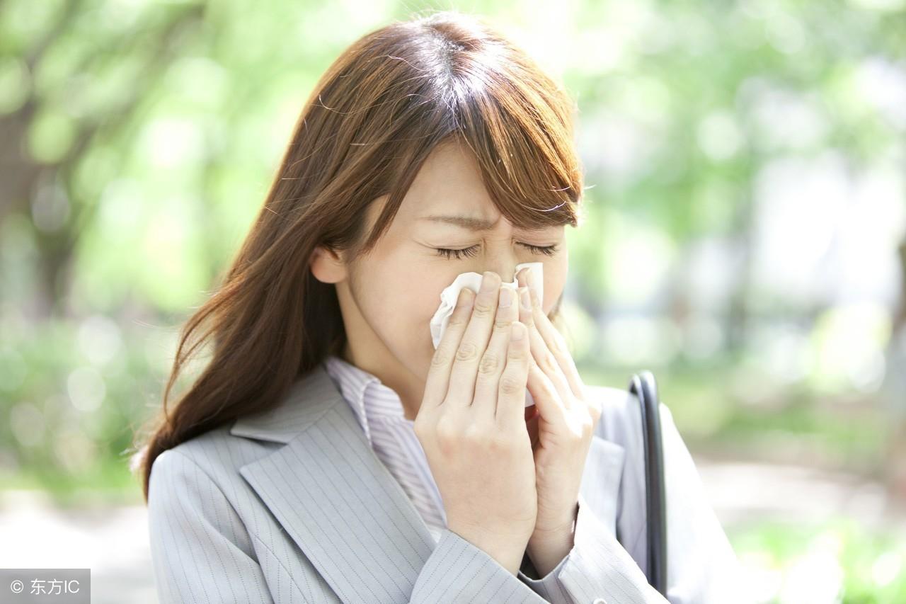 感冒鼻塞吃什么药，不同症状用药不一样