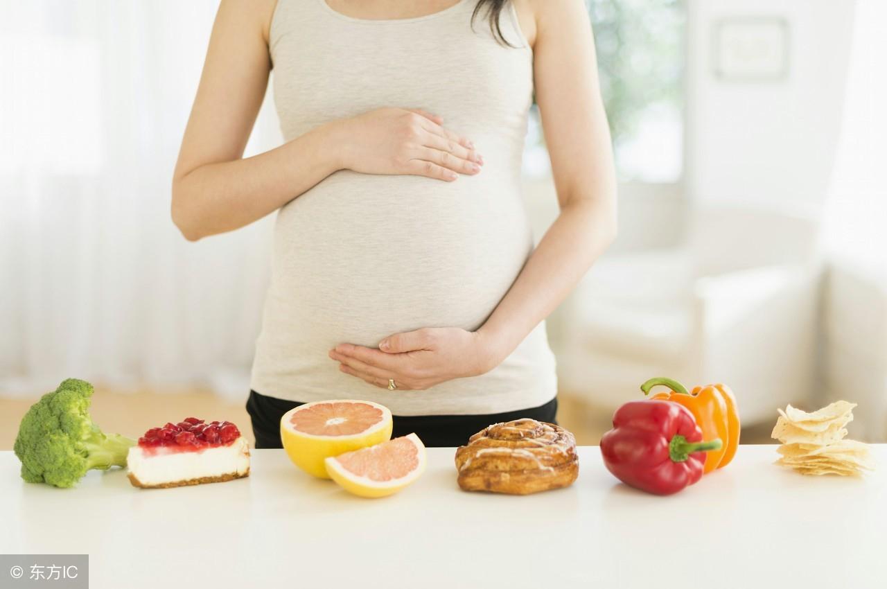 孕妇吃什么干果好，5类坚果孕期可以多吃
