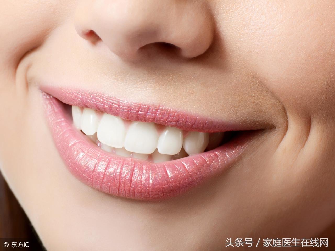 嘴角烂了怎么办，4个原因对症治疗