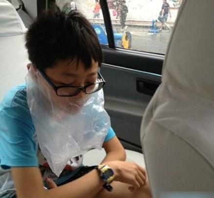 晕车药有哪些，晕车药的服用时间