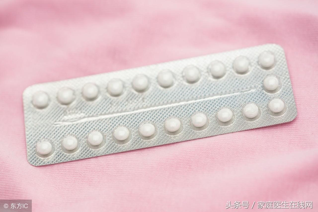怎么才能不怀孕，这5个避孕方法可以用