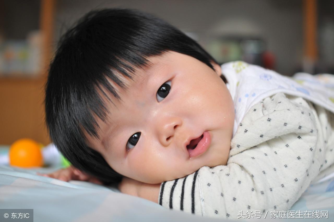 宝宝消化不良怎么办，如何预防孩子消化不良？