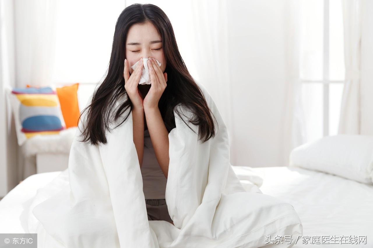 感冒了怎么办才好得快，试试这3个妙招