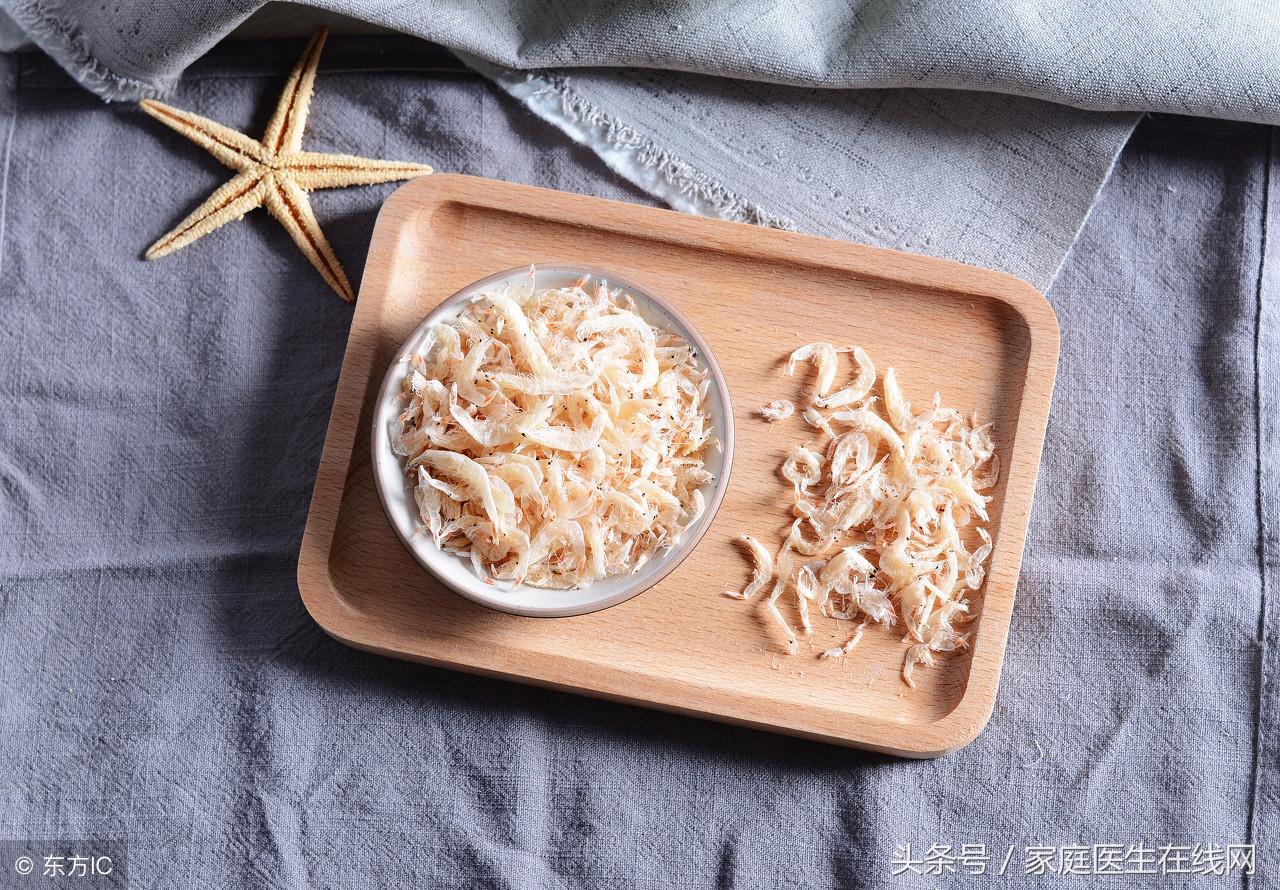 缺钙怎么补，补钙吃哪些食物好？