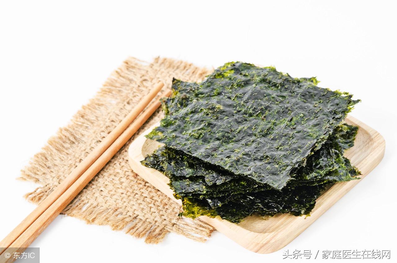 缺钙怎么补，补钙吃哪些食物好？