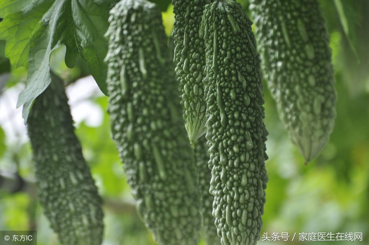 吃什么食物降火，多吃这些食物就能解决