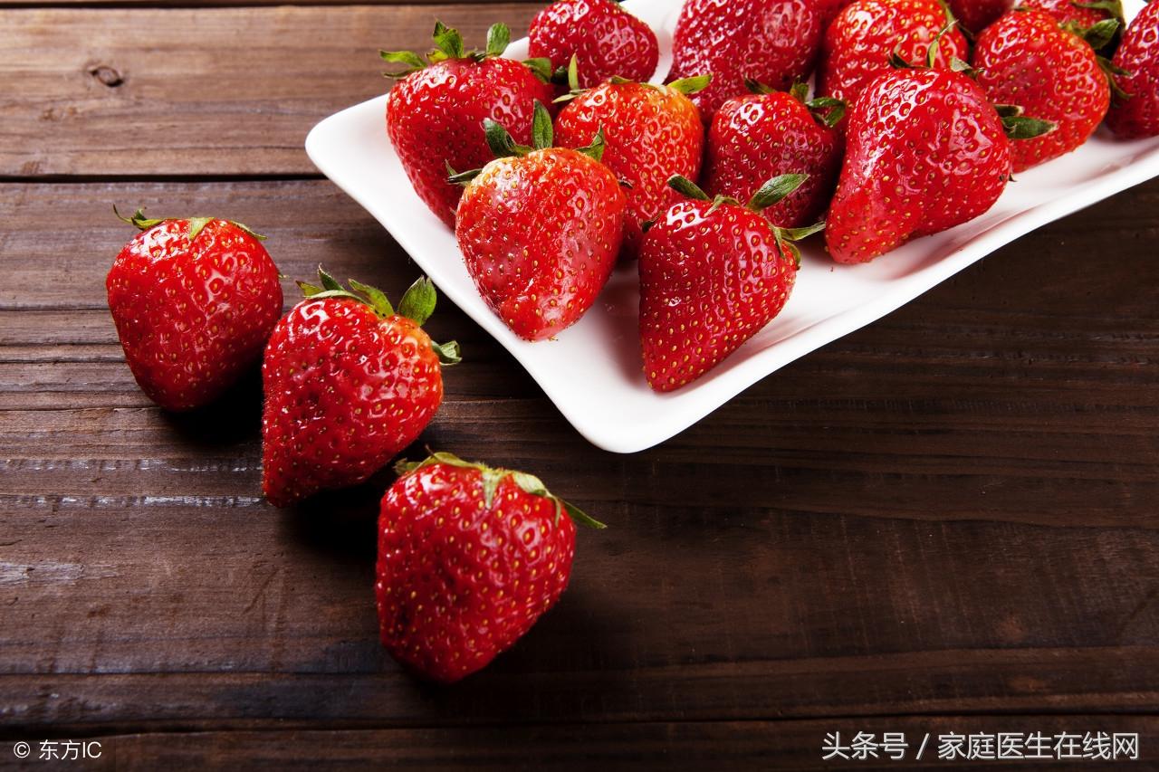 吃什么食物降火，多吃这些食物就能解决