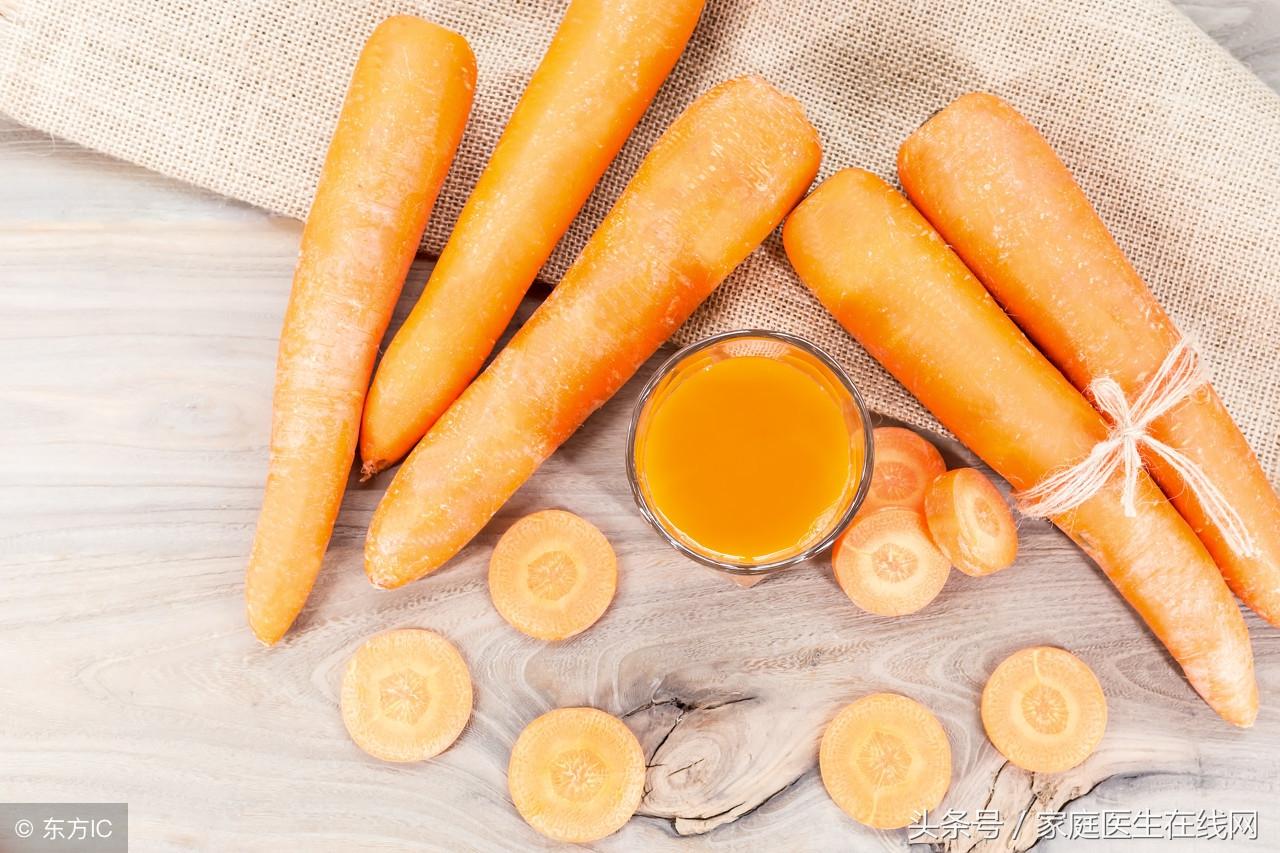 掉头发要补什么，可以补充这5类食物