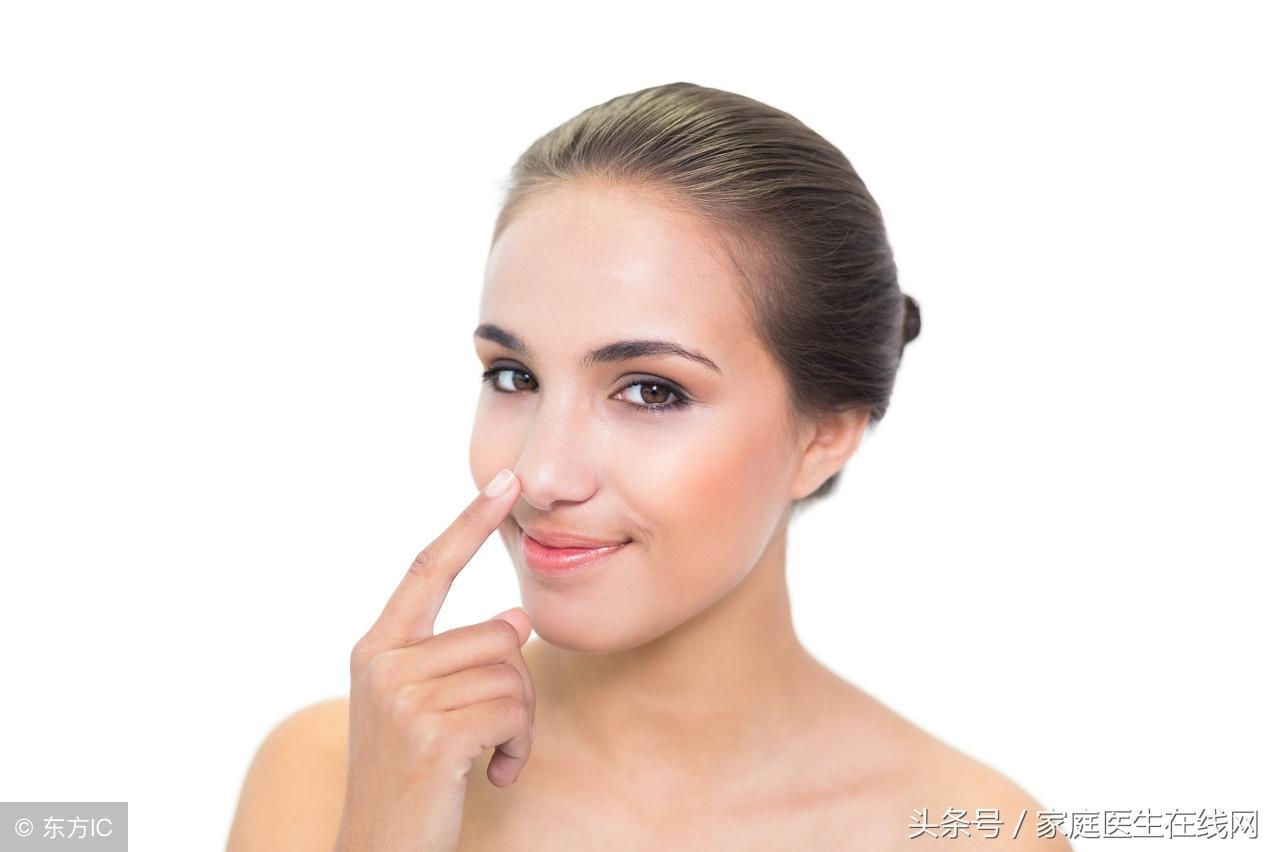鼻涕带血怎么回事，这4个方法可以调理