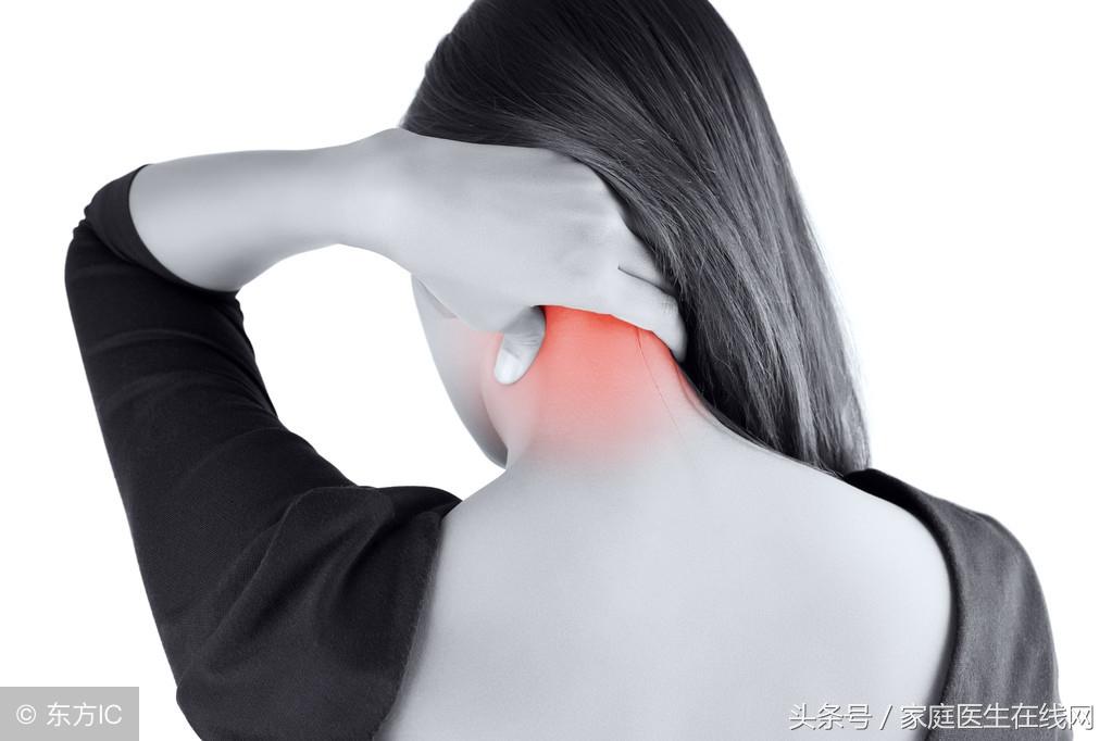 颈椎病头晕怎么办，这5个“土方法”来帮忙