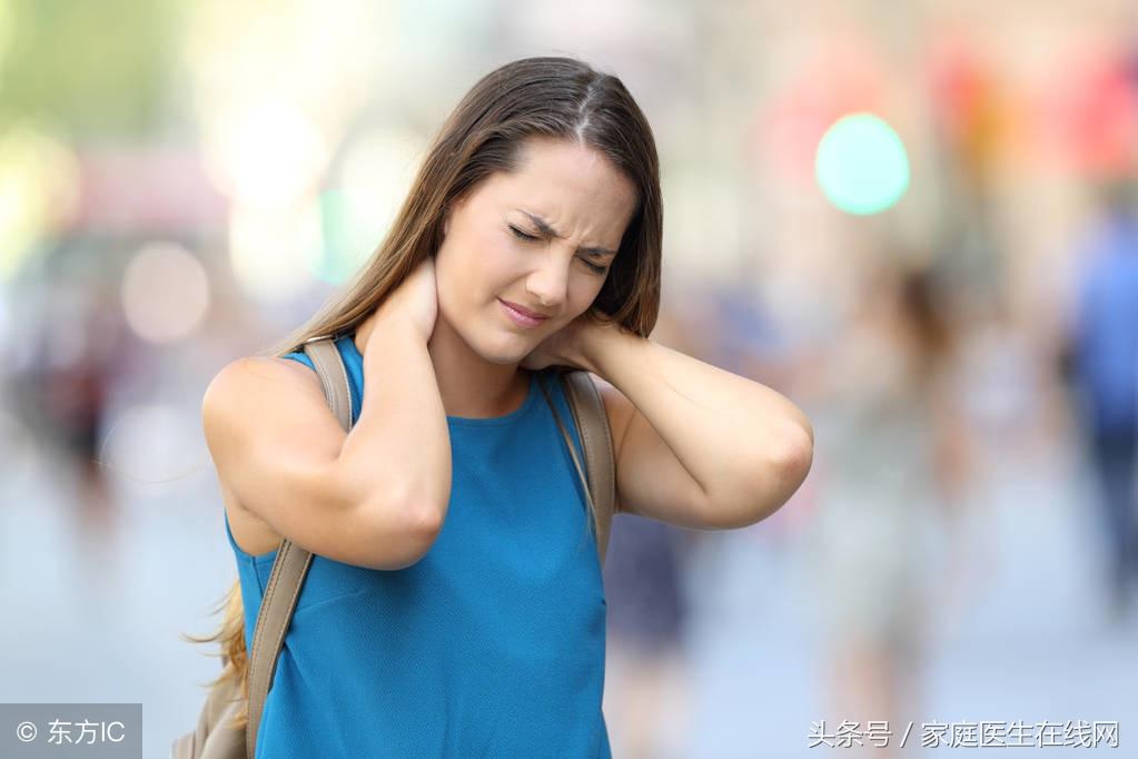 颈椎病头晕怎么办，这5个“土方法”来帮忙