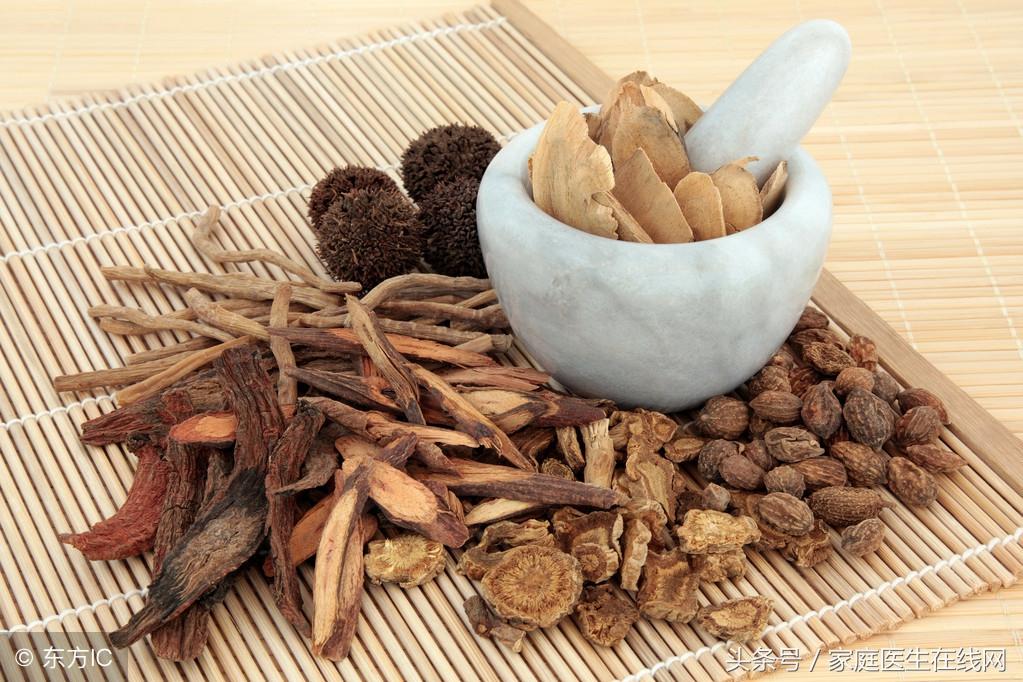 喝中药忌口哪些食物，不能同时吃这6种食品