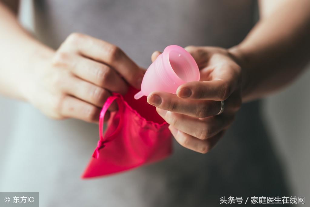 为什么月经是黑色的，要注意这7个原因