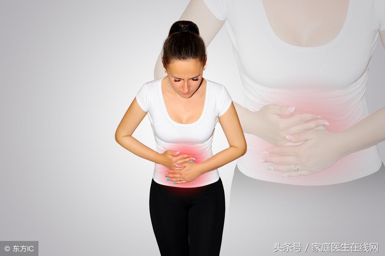 为什么月经是黑色的，要注意这7个原因