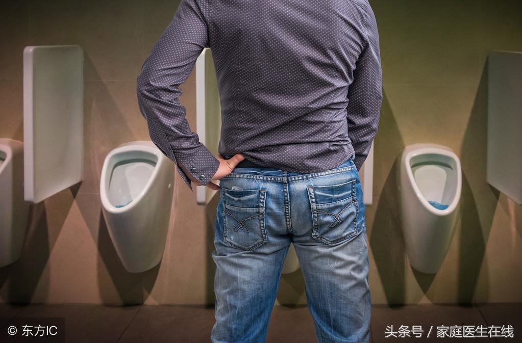 小便刺痛怎么办，这5个疾病是主要原因
