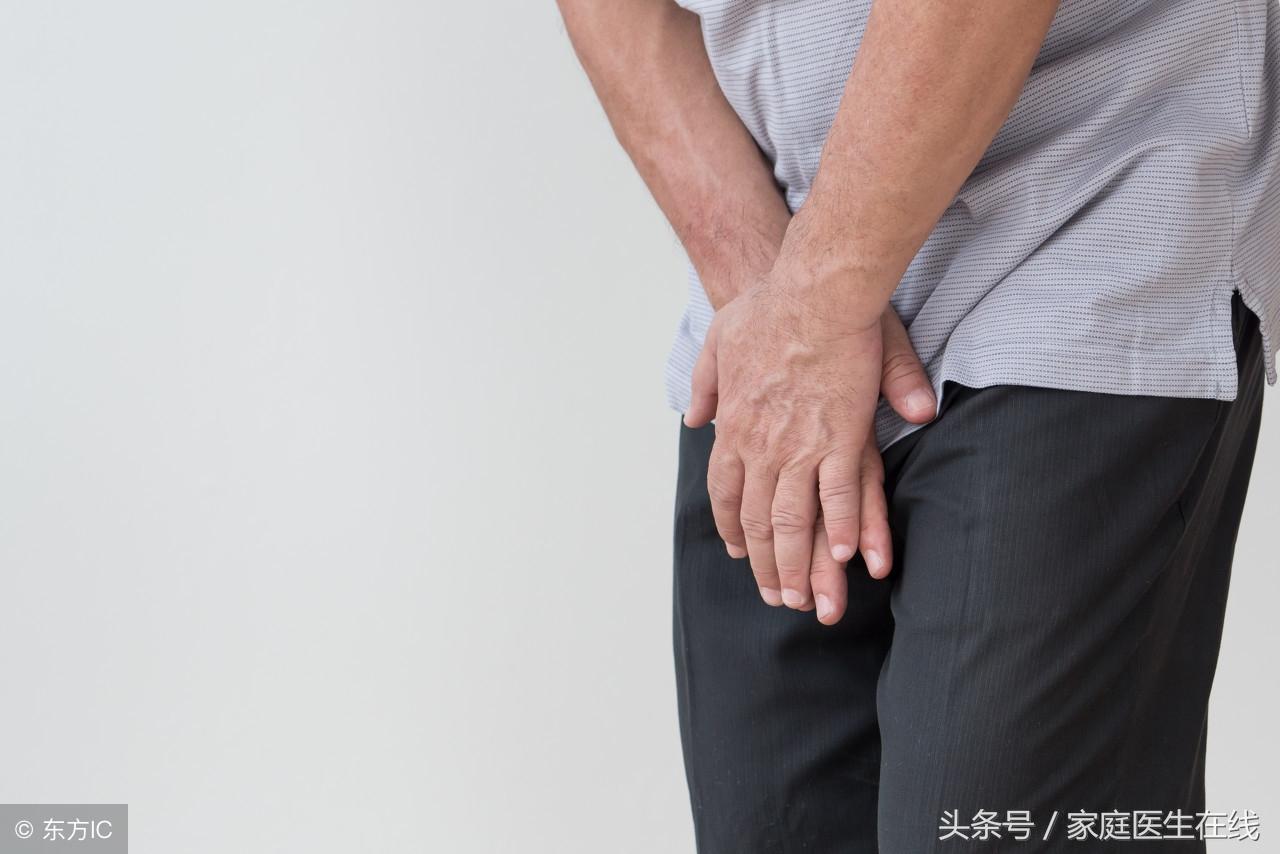 小便刺痛怎么办，这5个疾病是主要原因