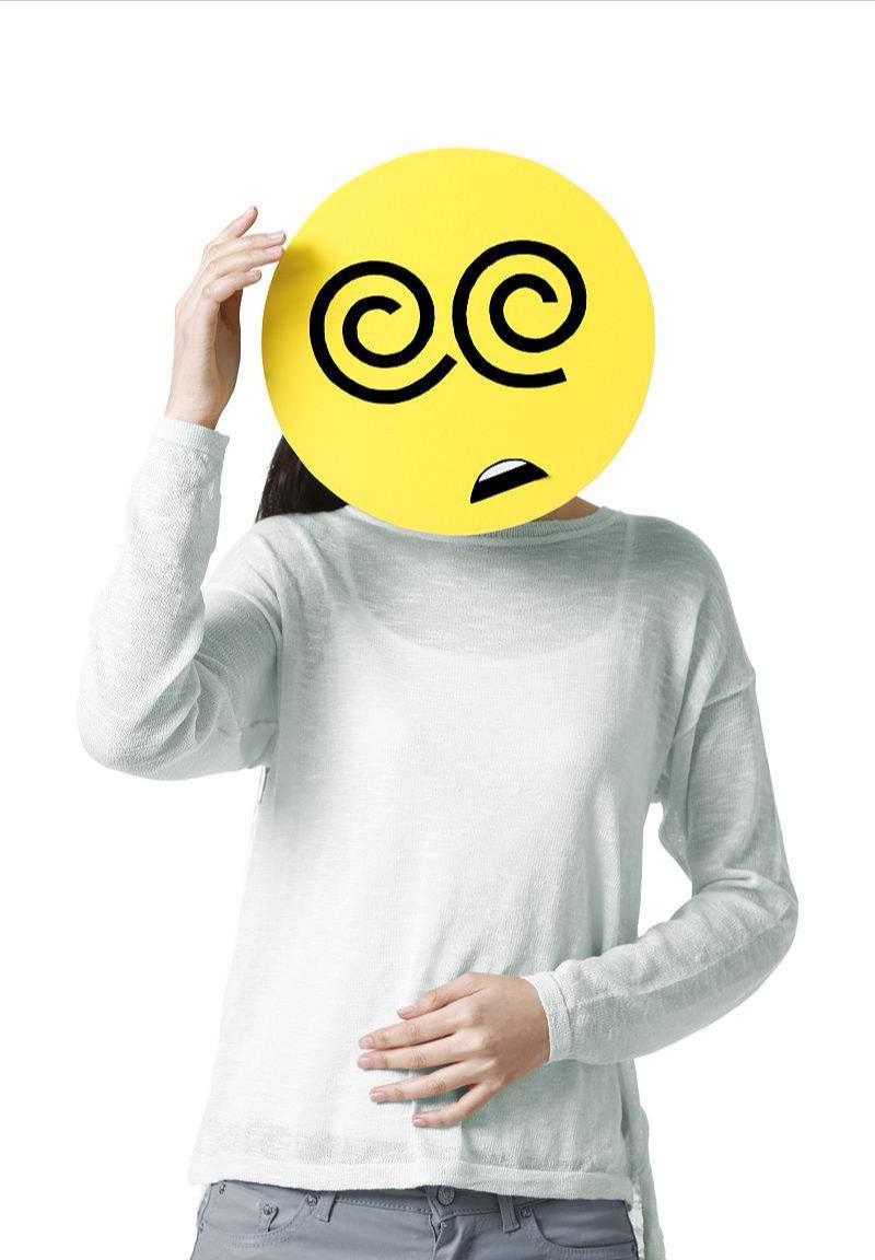 头晕眼花是怎么回事，可能是这8种疾病引起的