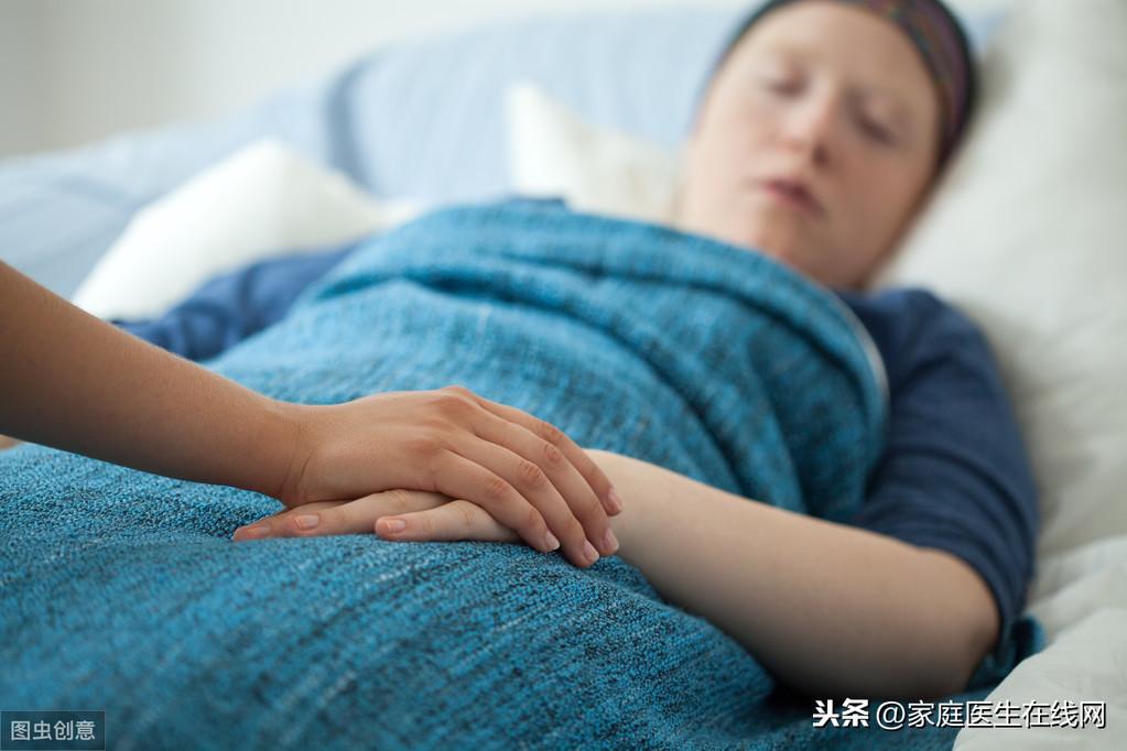 化疗后的反应，如何应对化疗所带来的副作用