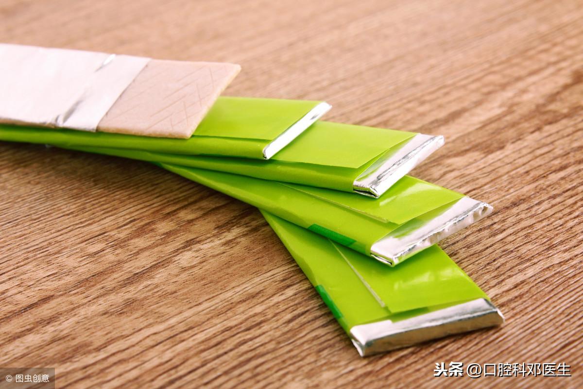 口臭怎么治，医生教你6招治疗口臭