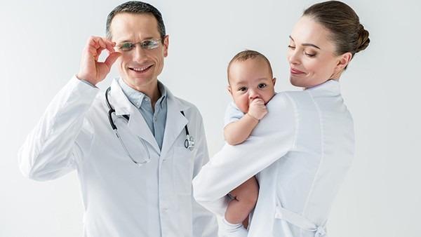 小孩头发稀少怎么办，小孩头发稀少的7大原因